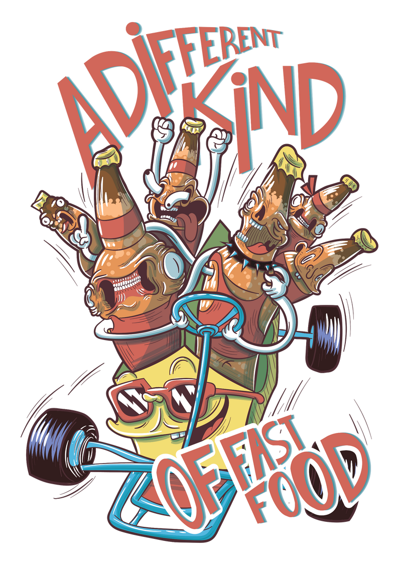 Beer Podium Karting & events