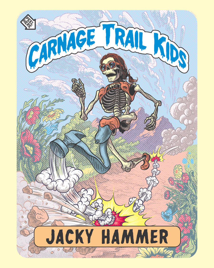 Jacky Hunt-Broersma DMRC