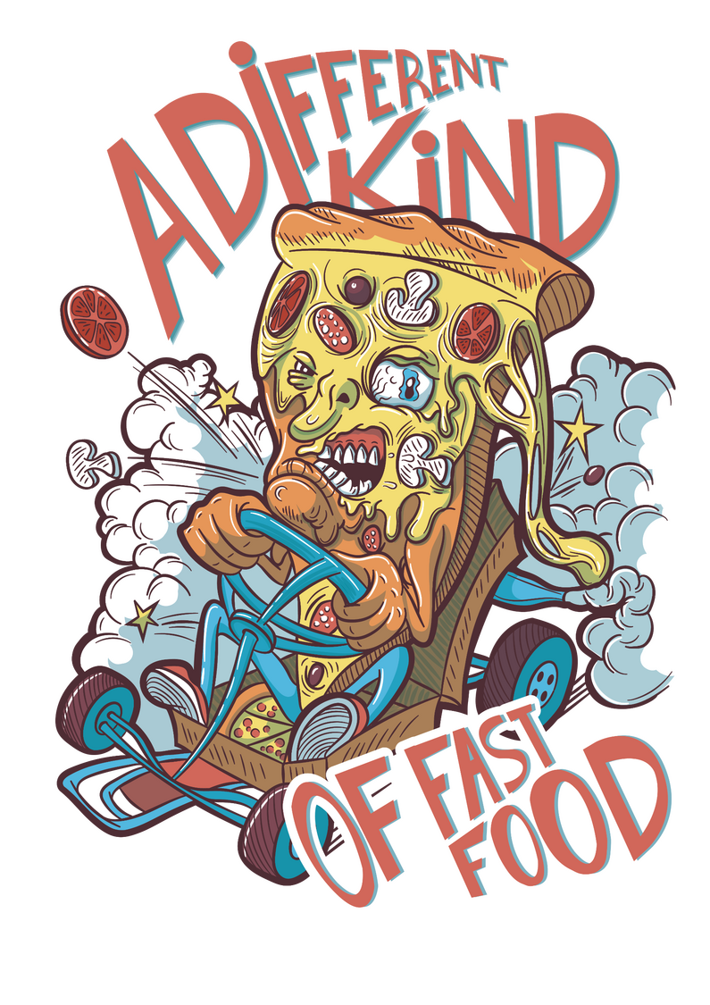 Pizza Podium Karting & events