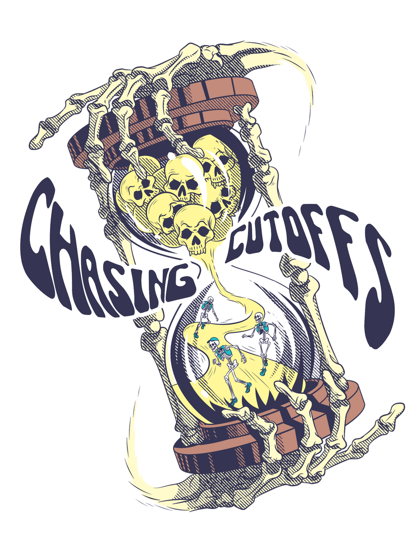 Chasing Cutoffs DMRC